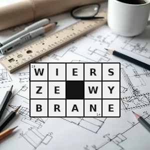 Hasło krzyżówkowe tytuł niejednego tomiku poezji - wiersze wybrane – rozwiązanie, synonimy, podpowiedzi i definicje krzyżówkowe